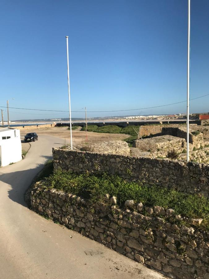 Silvirhouse Villa Peniche Bagian luar foto
