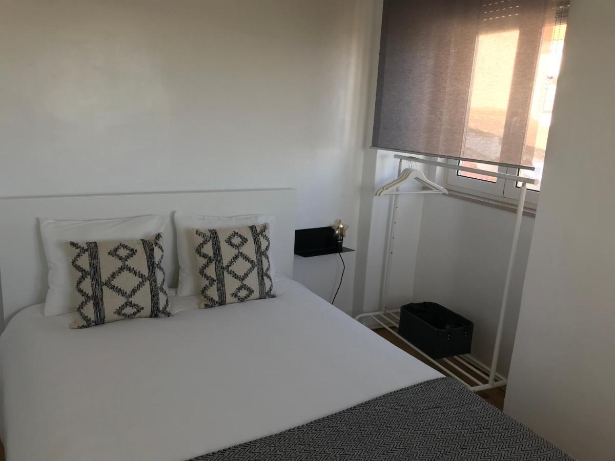 Silvirhouse Villa Peniche Bagian luar foto