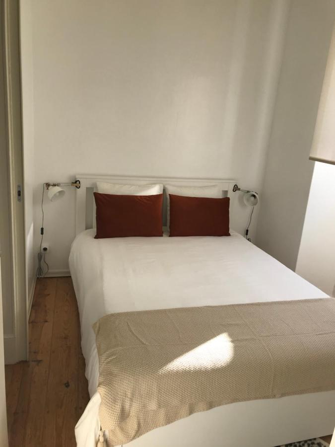 Silvirhouse Villa Peniche Bagian luar foto