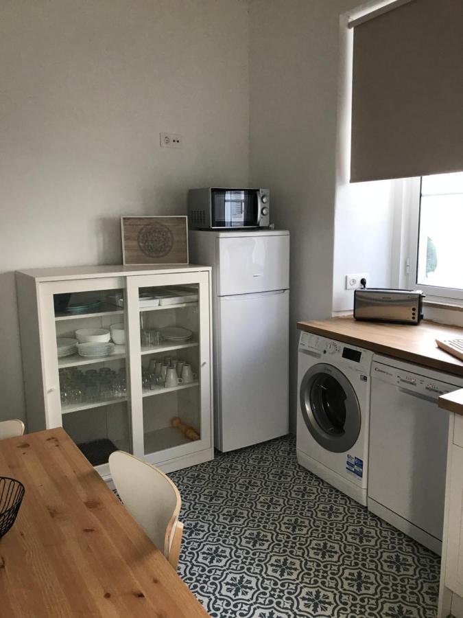 Silvirhouse Villa Peniche Bagian luar foto