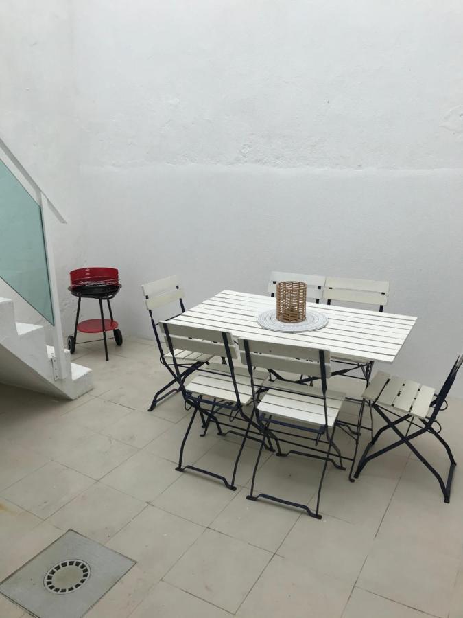 Silvirhouse Villa Peniche Bagian luar foto