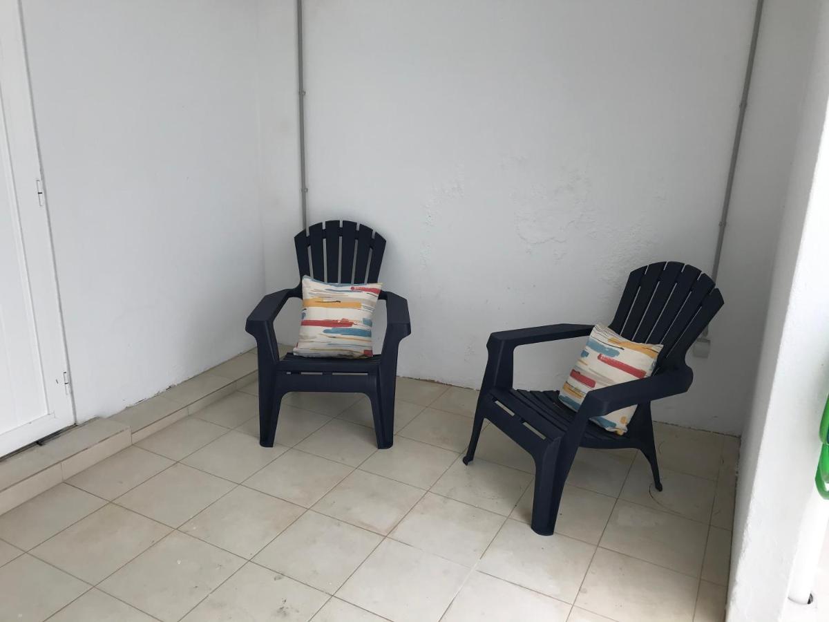 Silvirhouse Villa Peniche Bagian luar foto