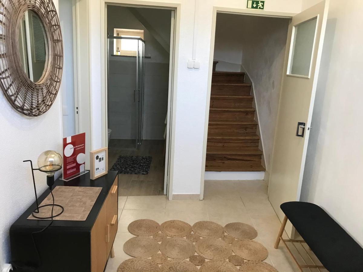 Silvirhouse Villa Peniche Bagian luar foto