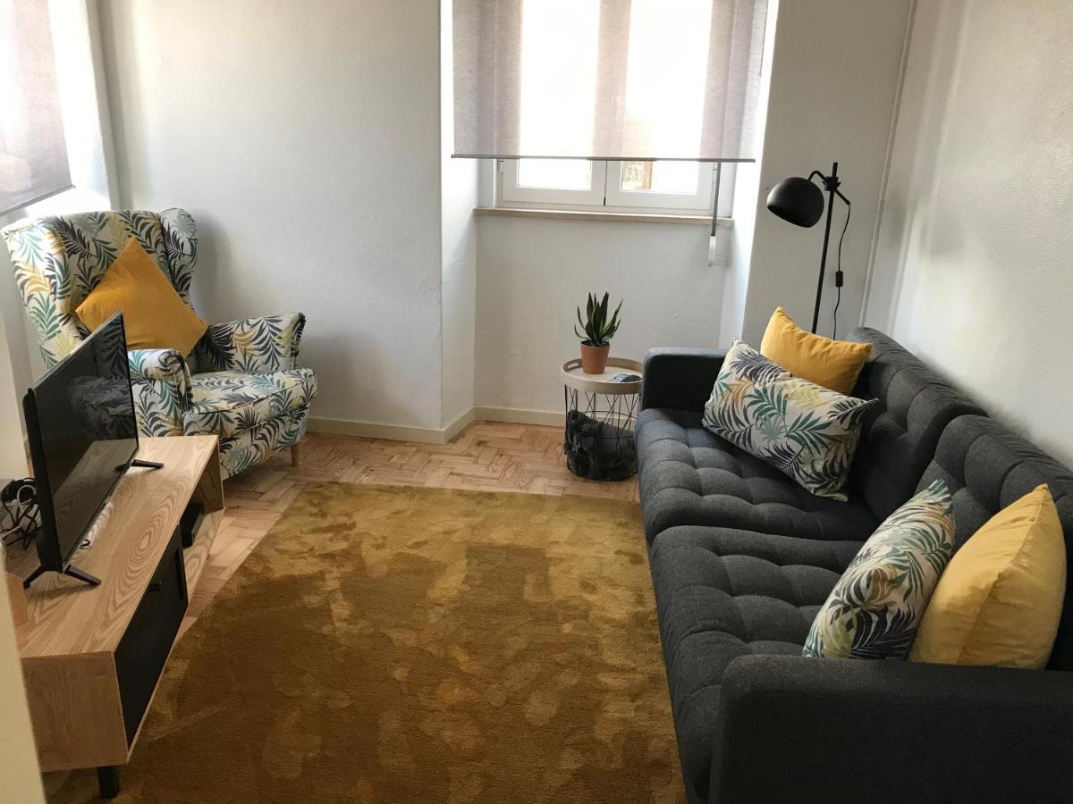 Silvirhouse Villa Peniche Bagian luar foto